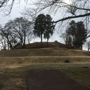 地域の公園