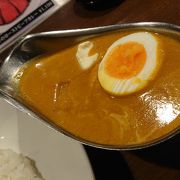 バターチキンカレーを試してみた