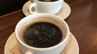 イコボックスコーヒー