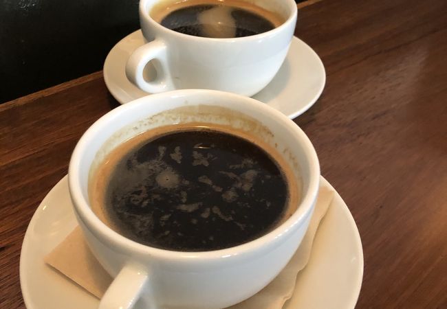 イコボックスコーヒー クチコミ アクセス 営業時間 ソウル フォートラベル