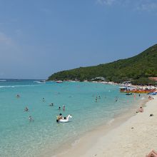 一番人が多い時の状態