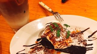 堀江公園からすぐ！