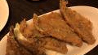 柴崎町 でん なんぐち