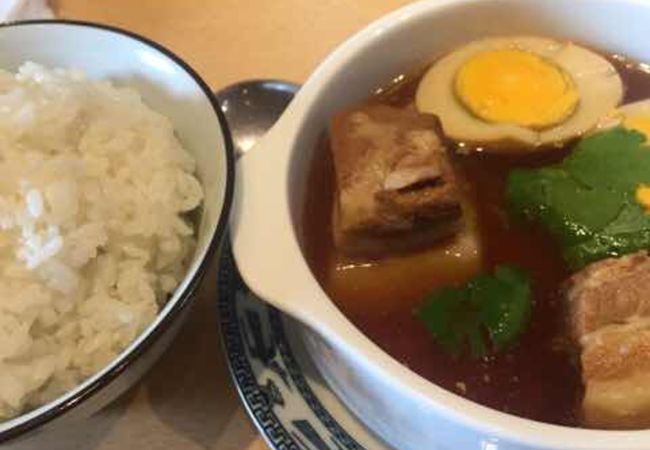 錦糸町駅前のベトナム料理店