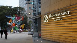 思ってたほど、あれこれ行く所はそんなにありません