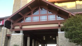 ダブルツリー フォールズビュー リゾート&スパ バイ ヒルトン ナイアガラ フォールズ