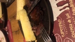 TUCANO'S Churrascaria Brasileira 渋谷