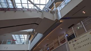 ららぽーと豊洲