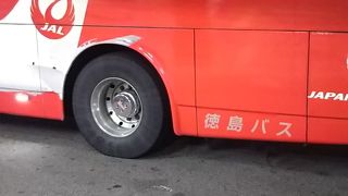 空港バス (徳島空港) 