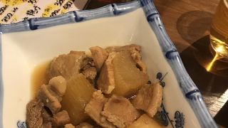 安くて旨い！行列も納得