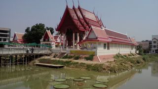 ワットプラ ナーラーイ