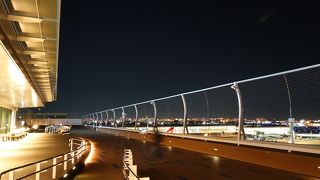 寒風が吹き荒れていました