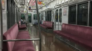 山陽電気鉄道本線