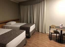 Hotel Golden Park Internacional Foz & Convenções 写真