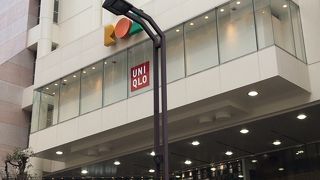ユニクロやMUJI