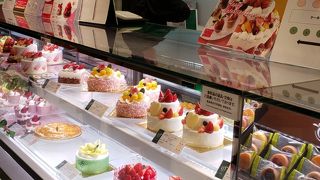 メロンのチョコ