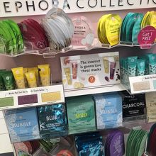 セフォラ (ソーホー店)