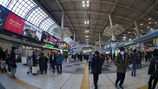 品川駅
