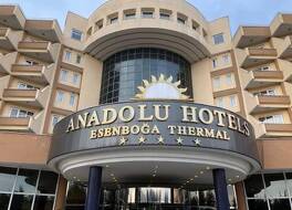 Anadolu Hotels Esenboga Thermal