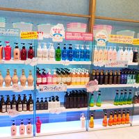 シャンプーバー