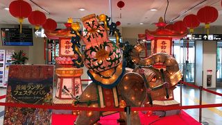 小さいけど、けっこう便利。