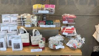 イートインもテイクアウトも