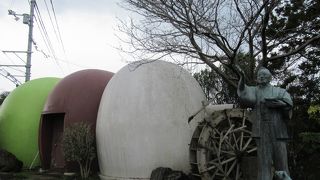 おいしいだんご