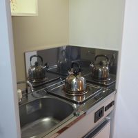ミニキッチン