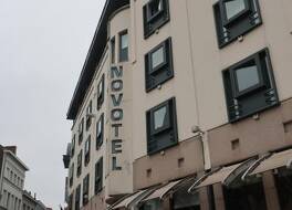 Novotel Gent Centrum 写真