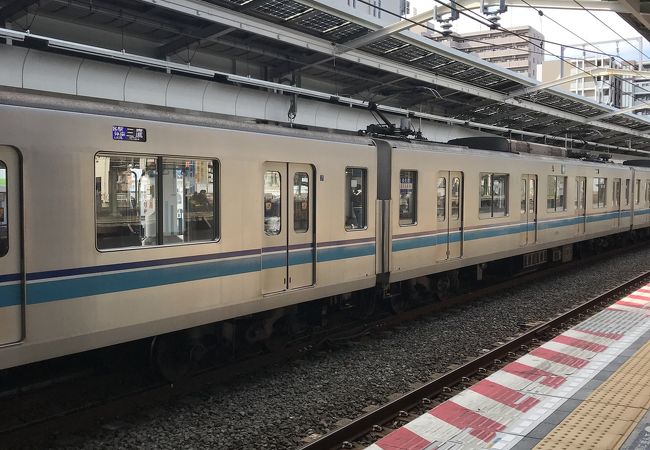 西船橋駅 クチコミ アクセス 営業時間 船橋 習志野 フォートラベル