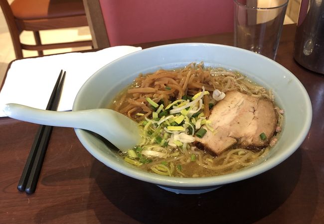 ラーメン ひぐま