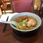 ラーメン ひぐま