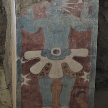 輪郭もくっきりです。