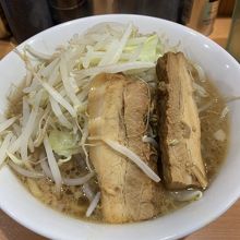 秋葉原にある二郎系ラーメン By Tsune らーめん 忍者のクチコミ フォートラベル
