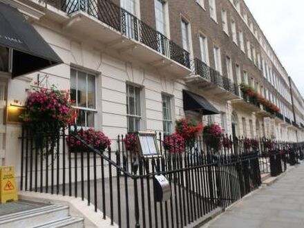 グランジ ホワイト ホール ホテル 写真