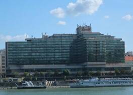 Budapest Marriott Hotel 写真