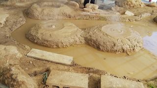 いろいろあって楽しい