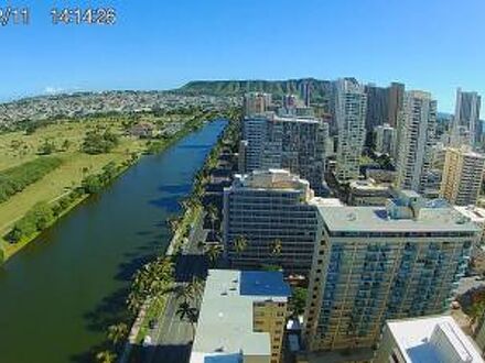 Fairway Villa #2202 写真