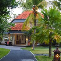 敷地が広く建物もたくさんあるので最初は迷います