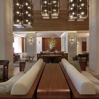 １階「ロビー」の雰囲気。