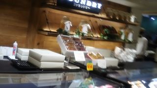 品川の駅ナカにある美味しいケーキ