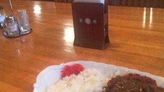 法隆寺前の食事処