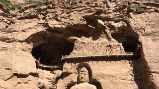 見学時間の制限がある