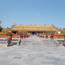 全体の様子です。