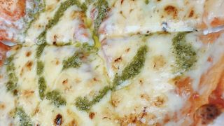 石窯焼 グラッチェ