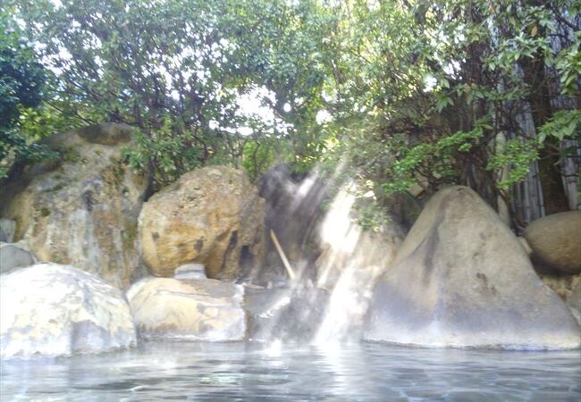 国際ホテル 菊池 笹乃家