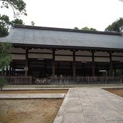 黒住教の教祖を祀る神社