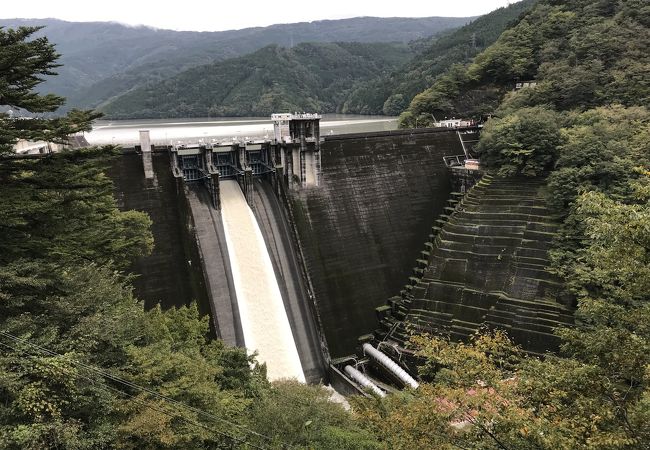 井川ダム堰堤 クチコミ アクセス 営業時間 川根 井川 フォートラベル 井川ダム堰堤 クチコミ アクセス 営業時間 川根 井川 フォートラベル