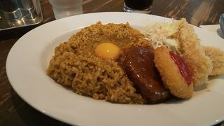 大阪のソウルフード