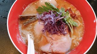 [EIJI]メンエイジ平岸とろりスープ